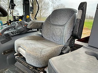 2009 new holland ts135a vierwielaangedreven landbouwtractor - afbeelding 8 van  36