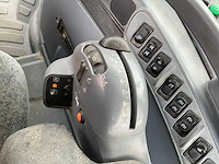 2009 new holland ts135a vierwielaangedreven landbouwtractor - afbeelding 14 van  36