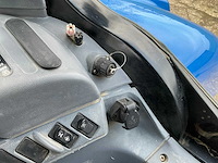 2009 new holland ts135a vierwielaangedreven landbouwtractor - afbeelding 15 van  36