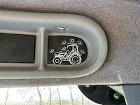 2009 new holland ts135a vierwielaangedreven landbouwtractor - afbeelding 16 van  36