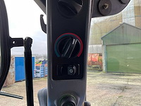 2009 new holland ts135a vierwielaangedreven landbouwtractor - afbeelding 19 van  36