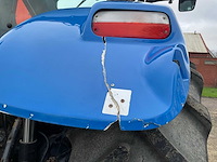 2009 new holland ts135a vierwielaangedreven landbouwtractor - afbeelding 27 van  36