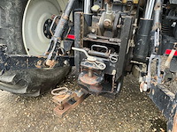 2009 new holland ts135a vierwielaangedreven landbouwtractor - afbeelding 36 van  36