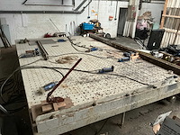 2009 nico duijn opsluitbank - afbeelding 1 van  11