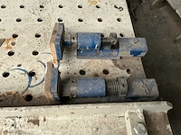 2009 nico duijn opsluitbank - afbeelding 6 van  11