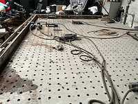 2009 nico duijn opsluitbank - afbeelding 7 van  11