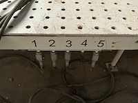 2009 nico duijn opsluitbank - afbeelding 10 van  11