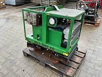 2009 nimatech nt-reb-100 vacuümheffer - afbeelding 9 van  9