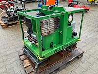 2009 nimatech nt-reb-100 vacuümheffer - afbeelding 1 van  9