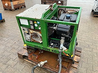 2009 nimatech nt-reb-100 vacuümheffer - afbeelding 3 van  9