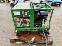 2009 nimatech nt-reb-100 vacuümheffer - afbeelding 4 van  9