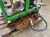 2009 nimatech nt-reb-100 vacuümheffer - afbeelding 5 van  9