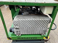 2009 nimatech nt-reb-100 vacuümheffer - afbeelding 7 van  9