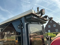 2009 nimos portee-okb zelfrijdende onkruidbrander hete lucht (geen open vuur!) - afbeelding 2 van  27