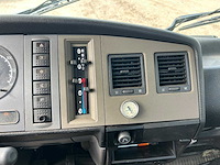 2009 nissan atleon be trekker inclusief oplegger - afbeelding 18 van  29