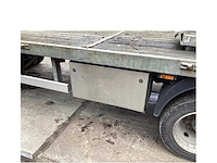 2009 nissan atleon be trekker inclusief oplegger - afbeelding 27 van  29