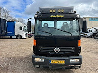 2009 nissan atleon be trekker inclusief oplegger - afbeelding 28 van  29