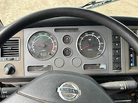 2009 nissan atleon be trekker oplegger combinatie - afbeelding 20 van  33