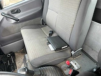 2009 nissan atleon be trekker oplegger combinatie - afbeelding 21 van  33
