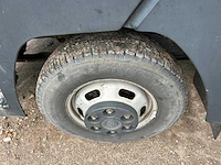 2009 nissan atleon be trekker oplegger combinatie - afbeelding 15 van  33