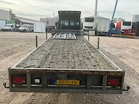2009 nissan atleon be trekker oplegger combinatie - afbeelding 31 van  33