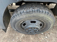 2009 nissan atleon bedrijfswagen opleggertrekker - afbeelding 4 van  23