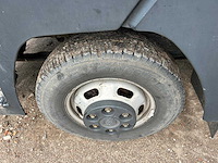 2009 nissan atleon bedrijfswagen opleggertrekker - afbeelding 5 van  23