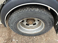 2009 nissan atleon bedrijfswagen opleggertrekker - afbeelding 6 van  23