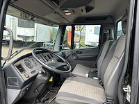 2009 nissan atleon bedrijfswagen opleggertrekker - afbeelding 9 van  23