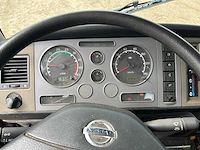 2009 nissan atleon bedrijfswagen opleggertrekker - afbeelding 10 van  23
