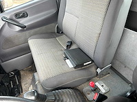 2009 nissan atleon bedrijfswagen opleggertrekker - afbeelding 11 van  23