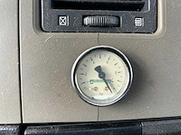 2009 nissan atleon bedrijfswagen opleggertrekker - afbeelding 15 van  23