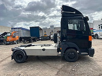 2009 nissan atleon bedrijfswagen opleggertrekker - afbeelding 18 van  23