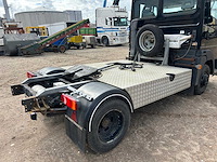 2009 nissan atleon bedrijfswagen opleggertrekker - afbeelding 19 van  23