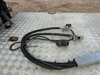 2009 nissan atleon bedrijfswagen opleggertrekker - afbeelding 23 van  23