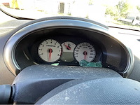 2009 nissan micra 1.2 acenta personenauto - afbeelding 2 van  14