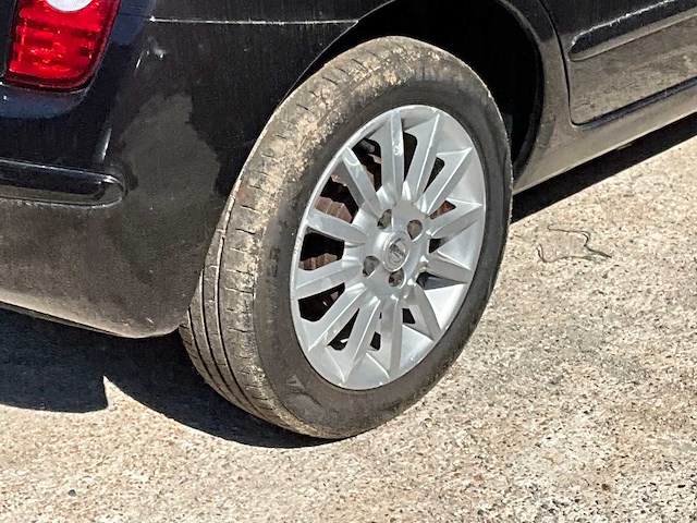 2009 nissan micra 1.2 acenta personenauto - afbeelding 7 van  14