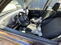 2009 nissan micra 1.2 acenta personenauto - afbeelding 12 van  14