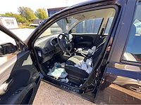 2009 nissan micra 1.2 acenta personenauto - afbeelding 13 van  14