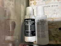 2009 nitty gritty tig climax eco rvs etsapparaat - afbeelding 6 van  9