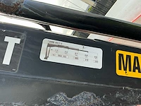 2009 noyens op a2 5500 oplegger - afbeelding 11 van  15