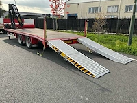 2009 noyens op a2 5500 oplegger - afbeelding 12 van  15