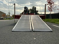 2009 noyens op a2 5500 oplegger - afbeelding 14 van  15