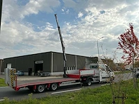 2009 noyens op a2 5500 oplegger - afbeelding 15 van  15