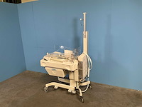 2009 ohmeda medical omnibed coeveuse - afbeelding 1 van  9