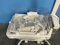 2009 ohmeda medical omnibed coeveuse - afbeelding 5 van  9