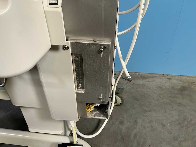 2009 ohmeda medical omnibed coeveuse - afbeelding 6 van  9
