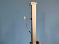 2009 ohmeda medical omnibed coeveuse - afbeelding 7 van  9