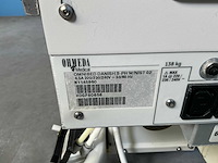 2009 ohmeda medical omnibed coeveuse - afbeelding 8 van  9