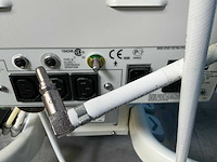 2009 ohmeda medical omnibed coeveuse - afbeelding 9 van  9
